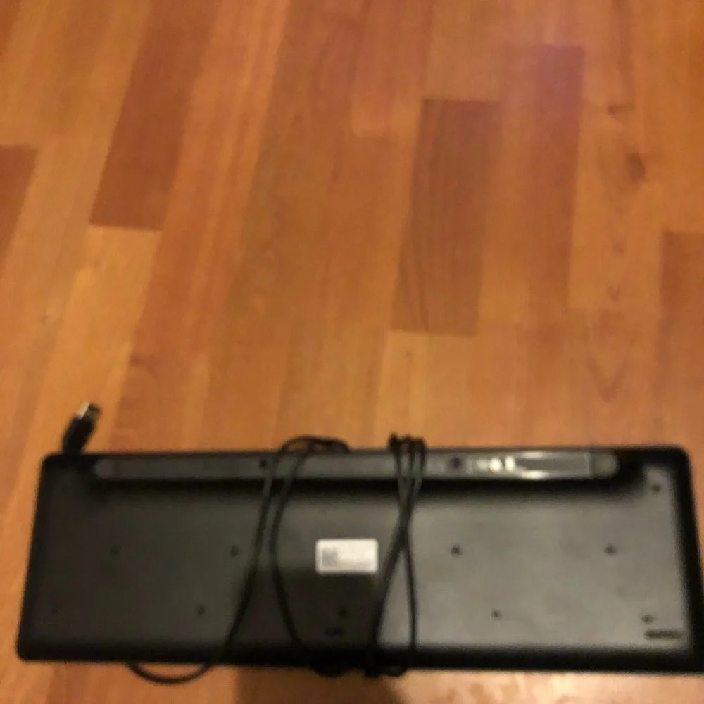 keyboard - Picture 4 of 4